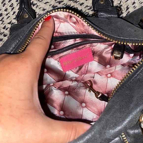 Betsy Johnson Mini Bag - Picture 4 of 4